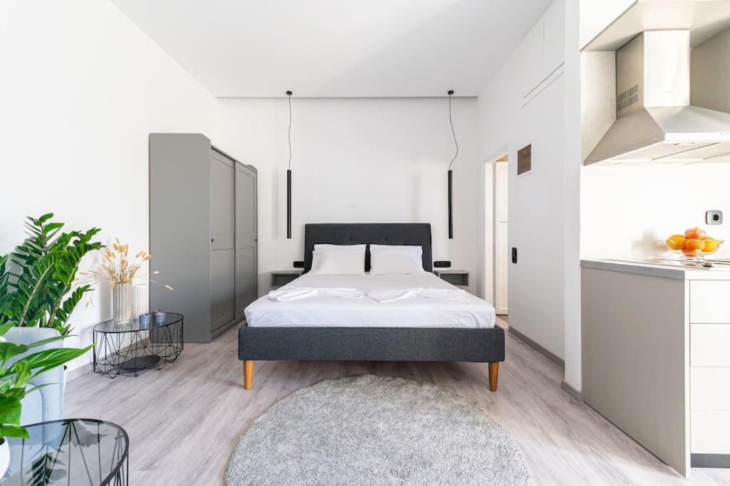 Elegant Fully Equipped Near Centre Appartement *
