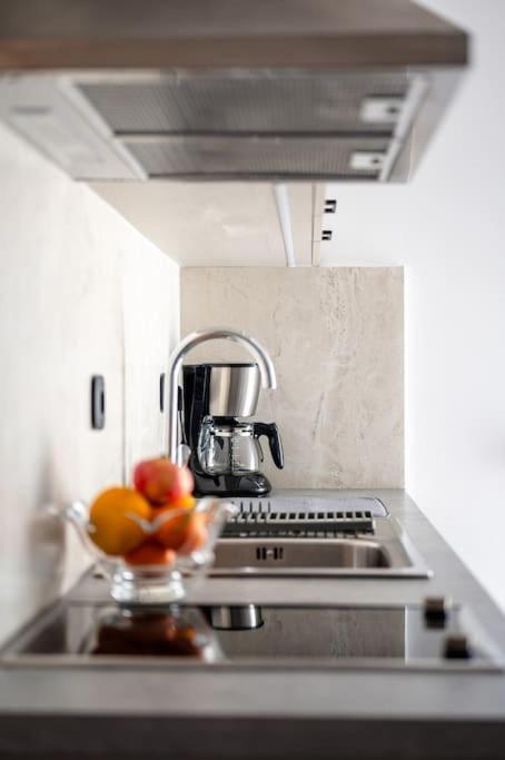 Elegant Fully Equipped Near Centre Appartement *