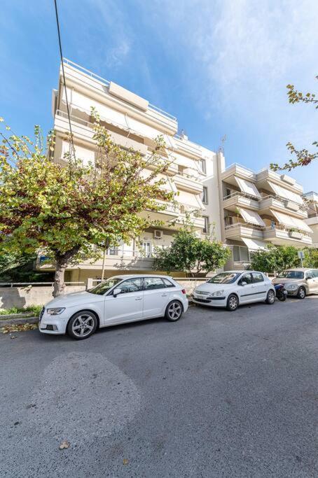 Elegant Fully Equipped Near Centre Appartement *