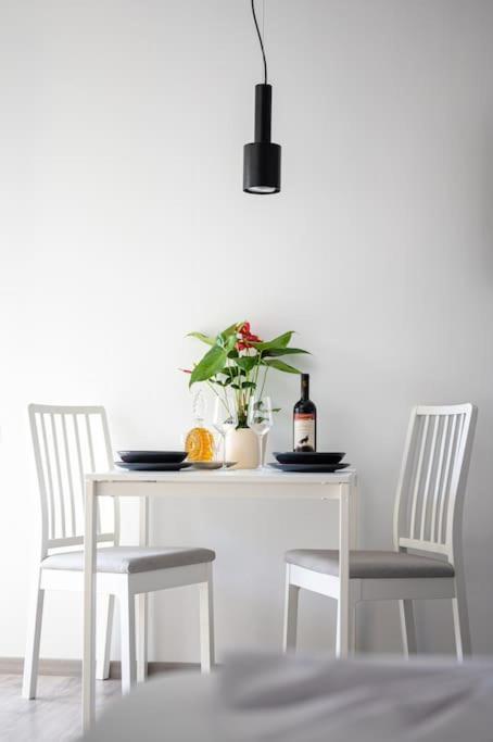 Elegant Fully Equipped Near Centre Apartamento Heraklion (Crete)