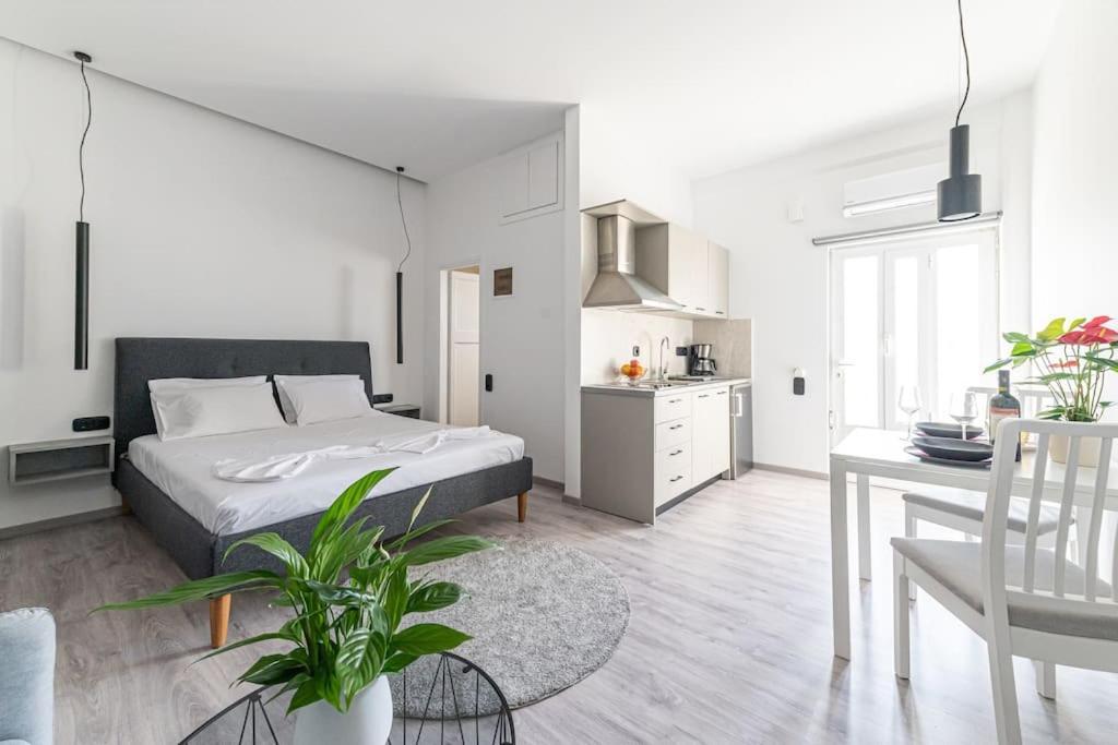 Apartment Elegant Fully Equipped Near Centre *