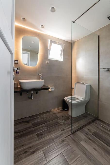 Apartment Elegant Fully Equipped Near Centre